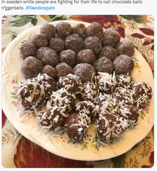 스웨덴의 손님에게 식사 대접을 안 하는 문화