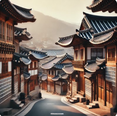 북촌 한옥마을 ‘방문시간 제한’