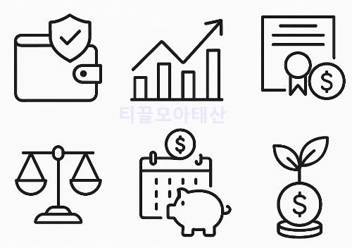 초보자를 위한 포트폴리오