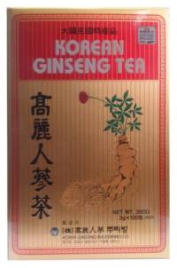 고려인삼뿌리방 고려 인삼차, 3g, 100개입, 1개