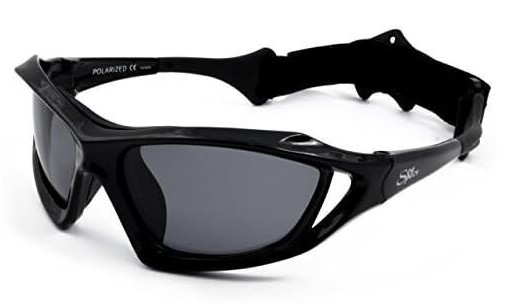 선글라스 고르는법 6. SeaSpecs 스텔스 익스트림 스포츠 플로팅 선글라스