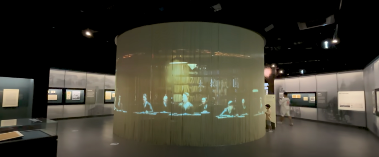 국립대한민국임시정부기념관