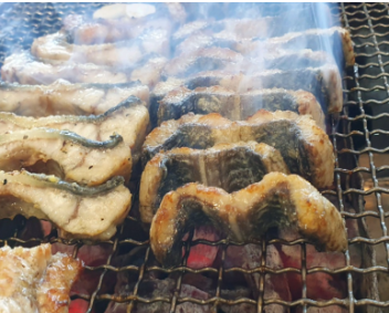 [오늘N 퇴근후N] 풍천민물장어직판장 장어구이 택배 주문·식당 위치 가격 총정리!