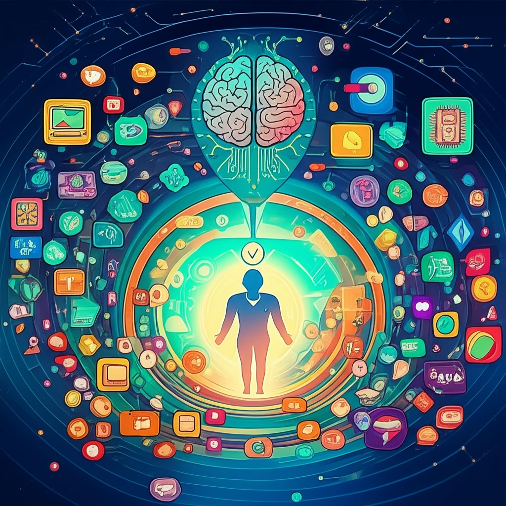 2025 공익 효용 극대화 초개인화 ..