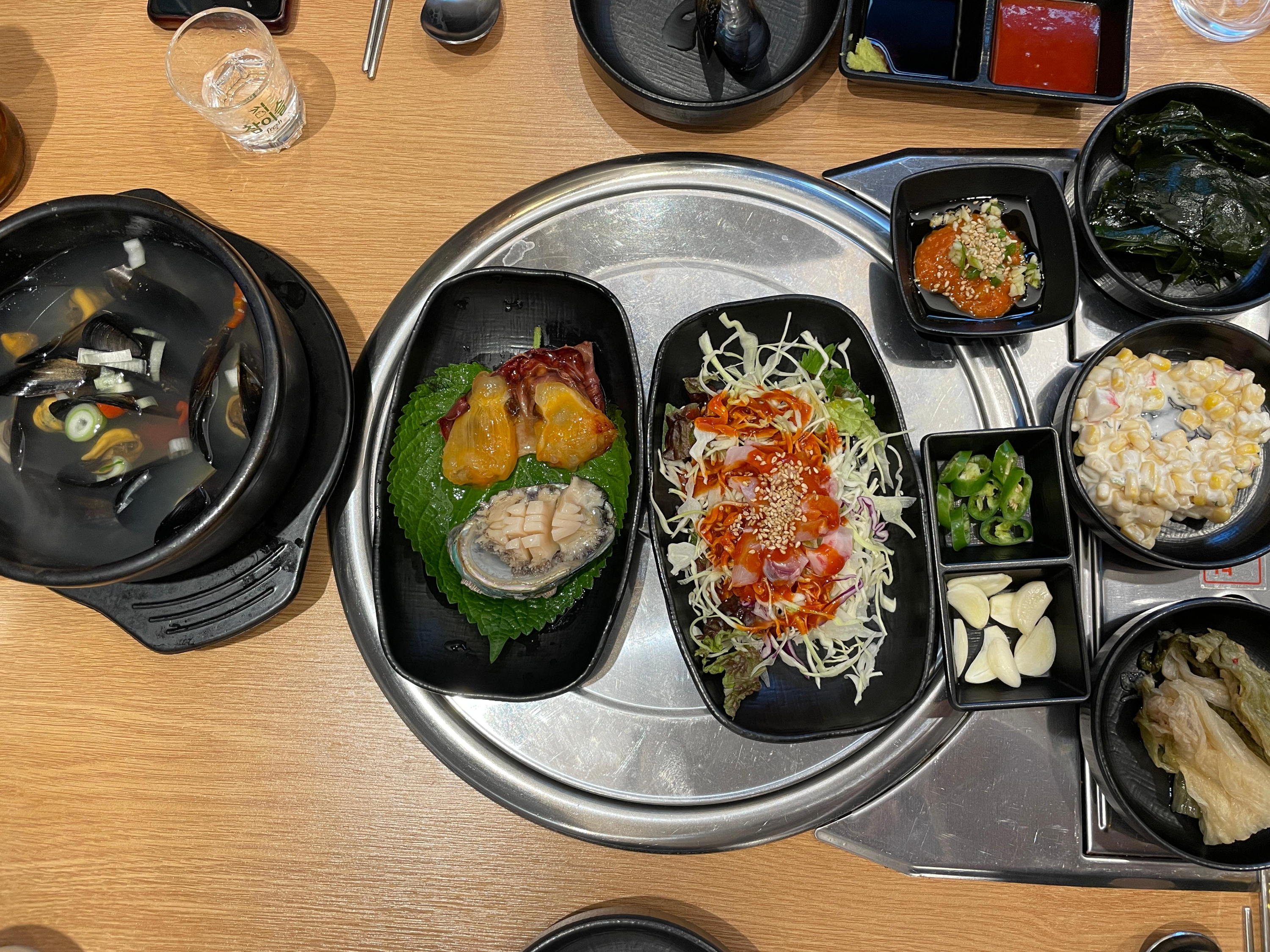 서초동 어패가있네