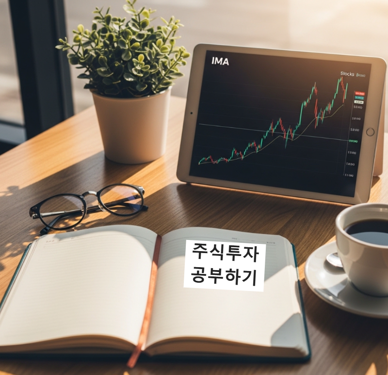 뜨겁다 못해 불타오르는 주식 시장 🔥