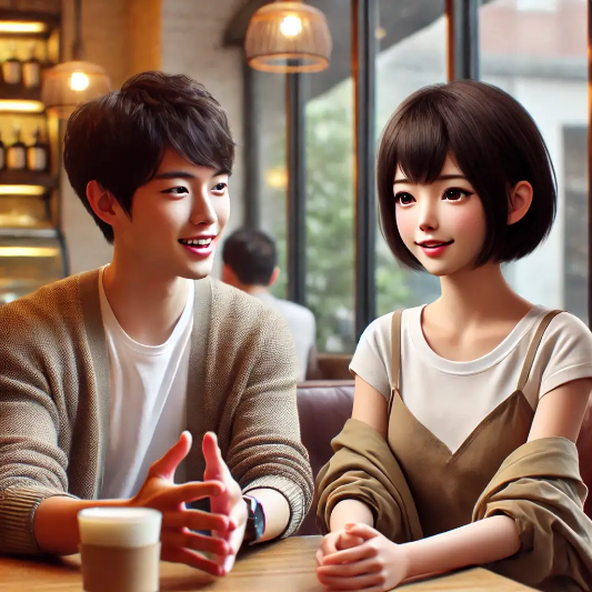 미러링