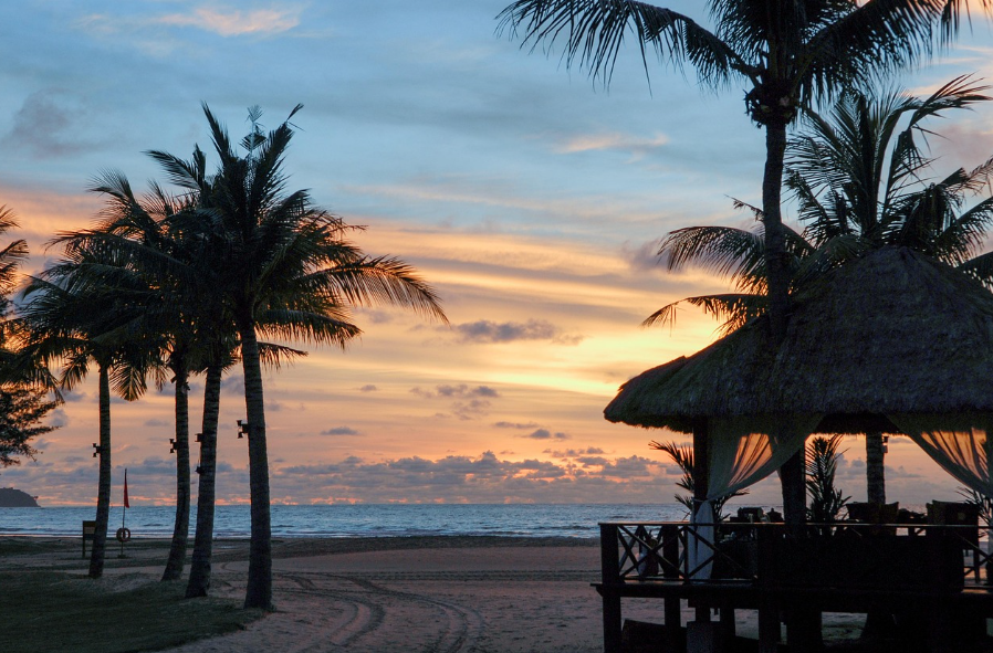 말레이시아 코타키나발루 여행: 자연 속 힐링 여행지 추천
