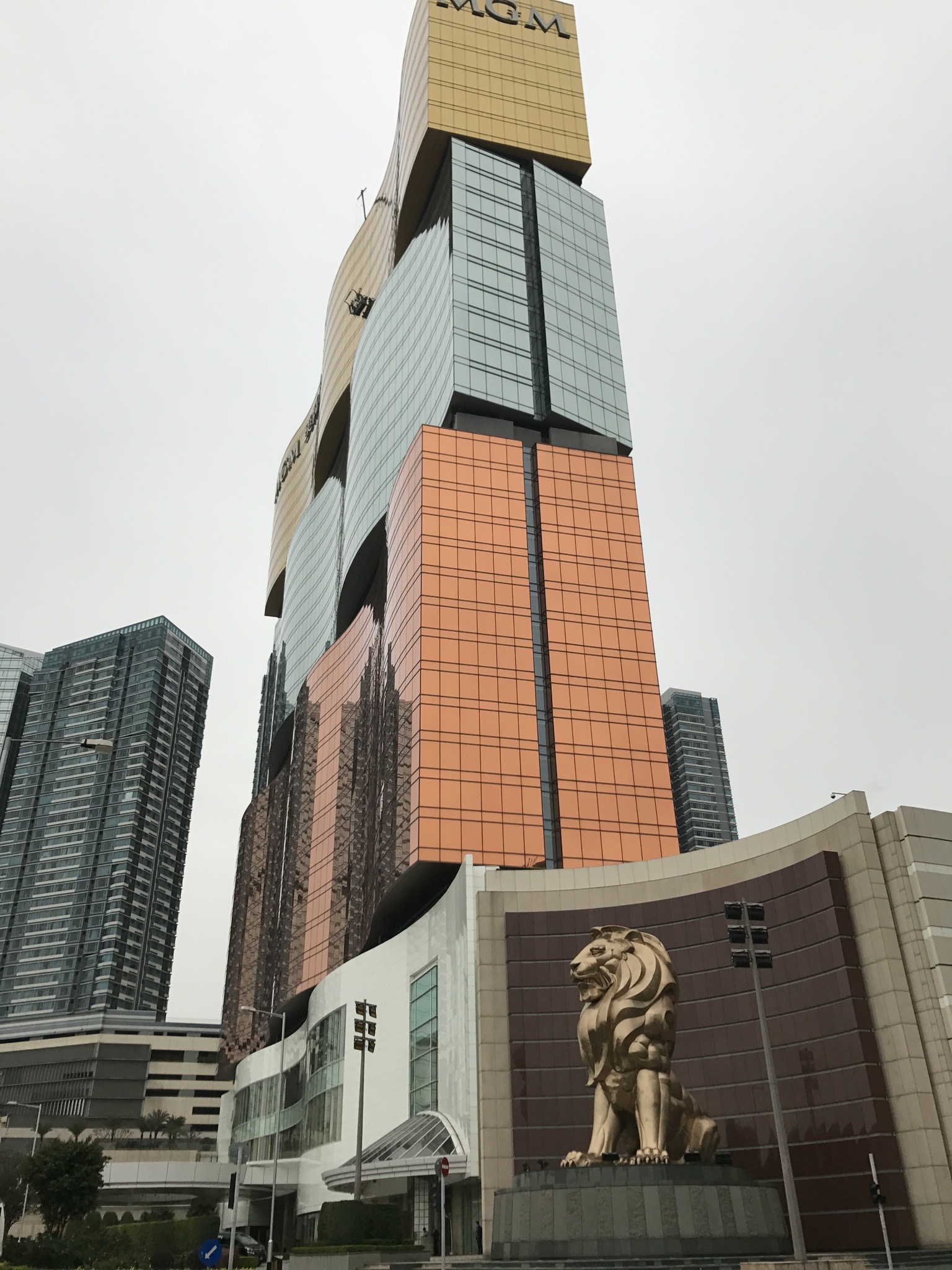 MGM Macau2