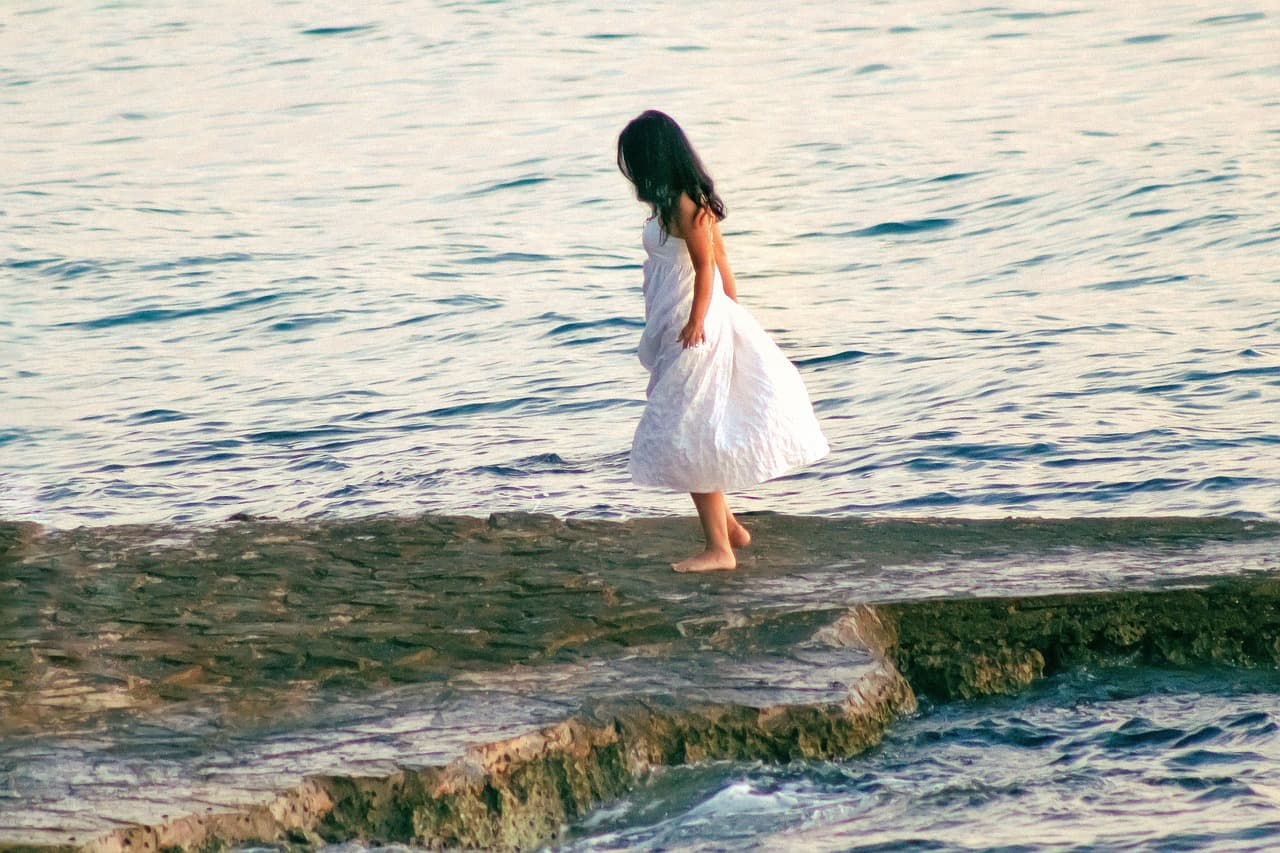 고독한 사람들의 공통점 : 깊이 있는 삶의 비밀