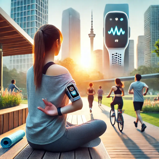 웰니스,헬스케어,펜데믹,멘탈헬스,정신건강,우울증,번아웃,스트레스,셀프케어