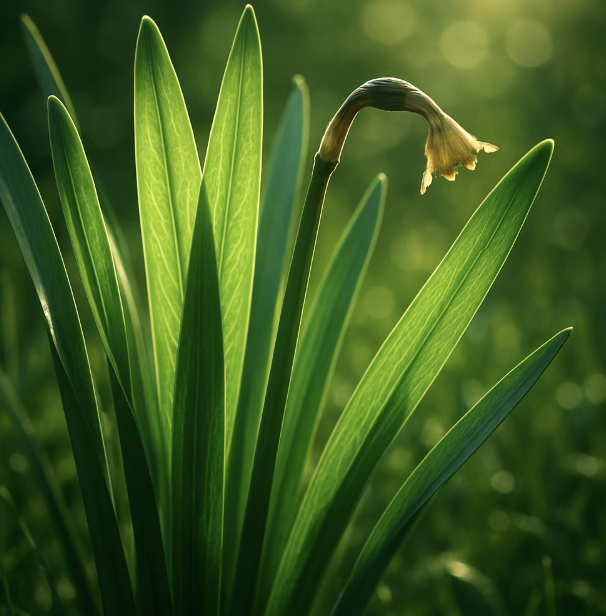 진짜 중요한 시간, 꽃이 지고 난 후