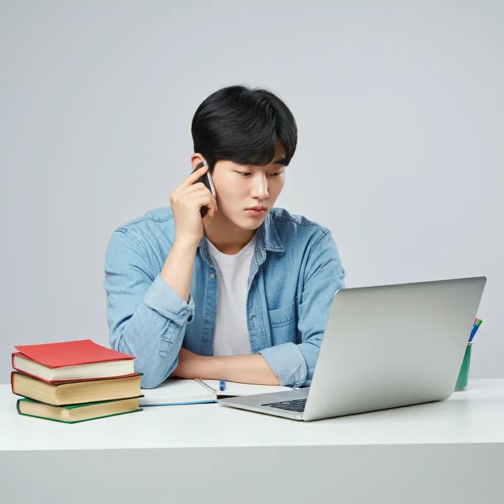 학자금대출 연체 국가장학금 시기 방법