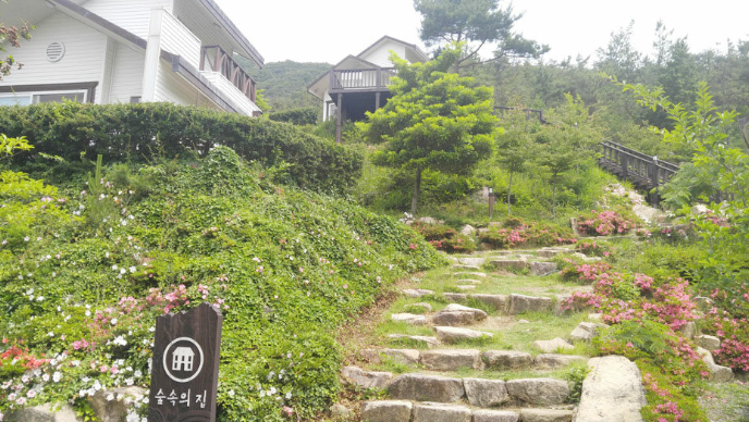 국립자연휴양림