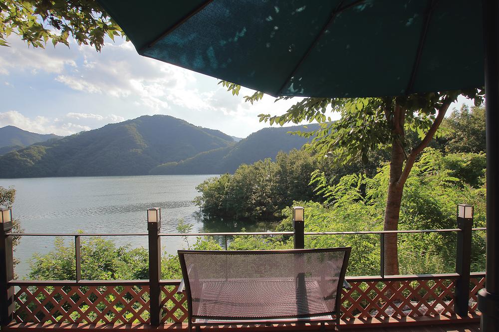 충주시 충주호캠핑월드 소개