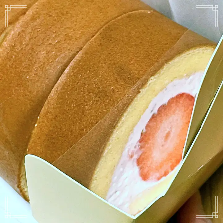 생활의달인 도지마롤 롤케이크 맛있는 디저트 베이커리 카페 은둔식달 오사카 맛집 정보