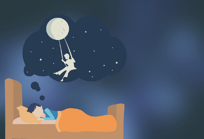 연예인 꿈 해몽