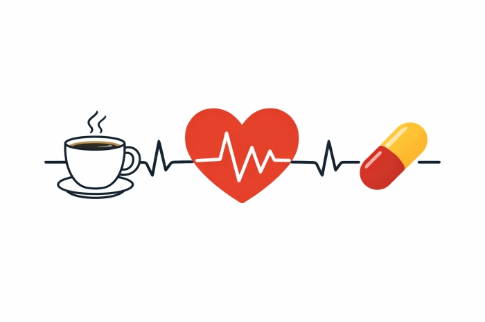 심장이 두근거리는 증상