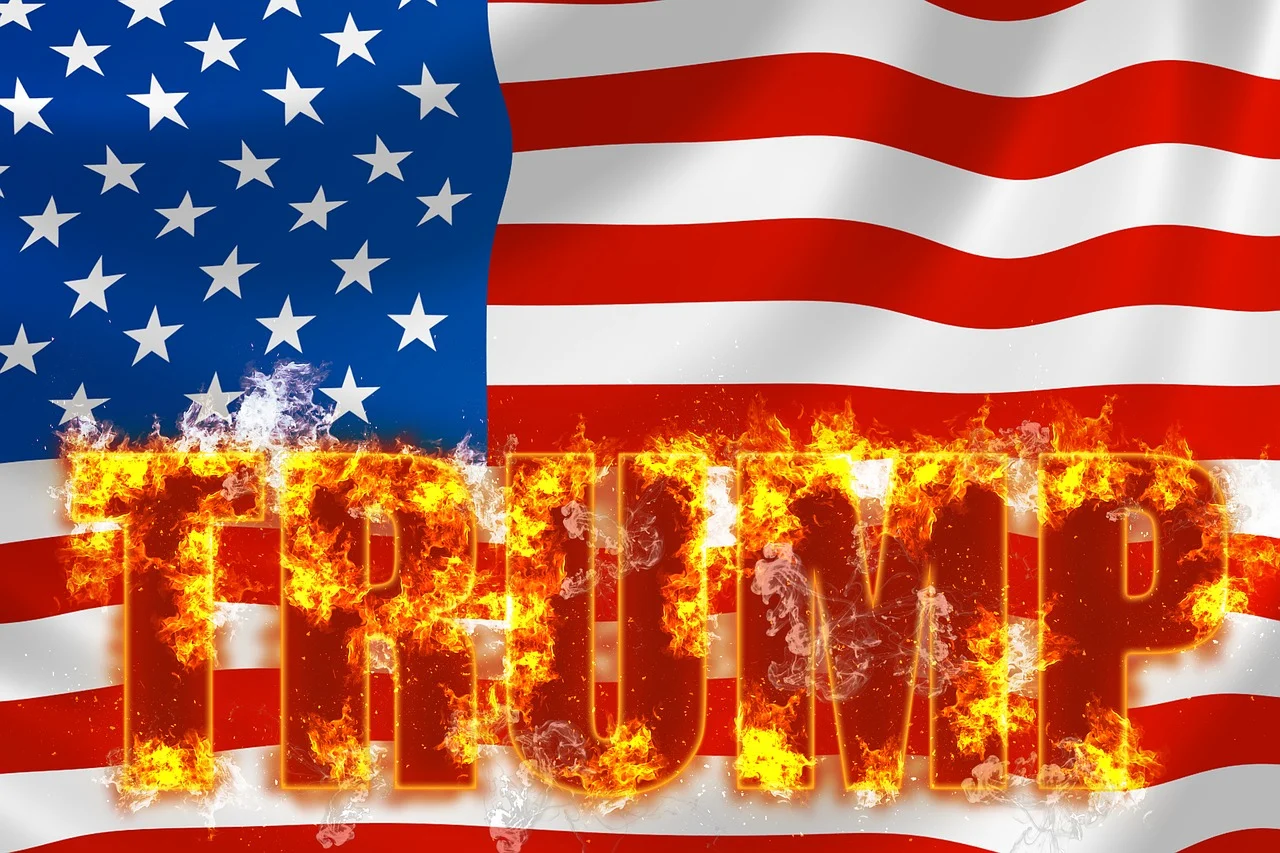 트럼프 관련 주 (미국, 국내주식)