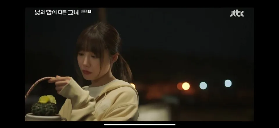 낮과 밤이 다른 그녀 16회 줄거리 최종회