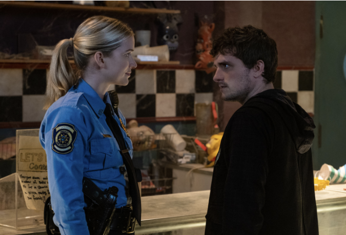 프레디의 피자가게