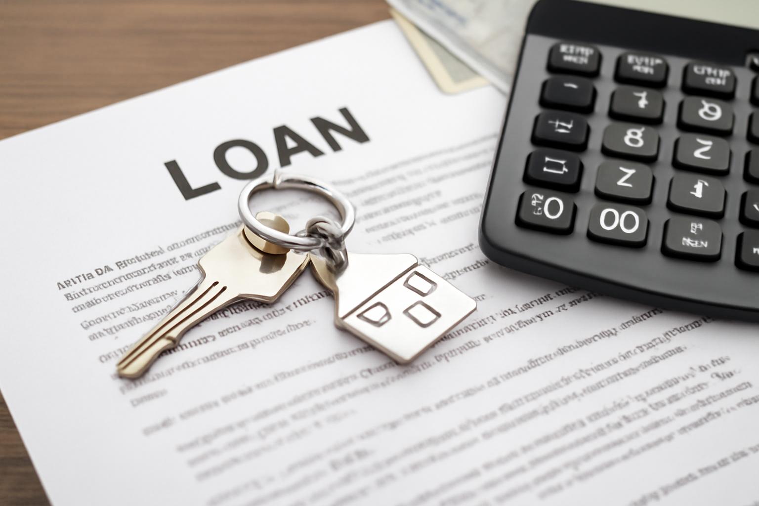 주택담보대출 중도상환수수료