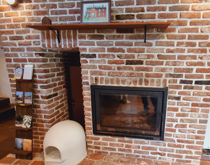 제주도 소길별하 효리네 민박집 모습 그대로 보존