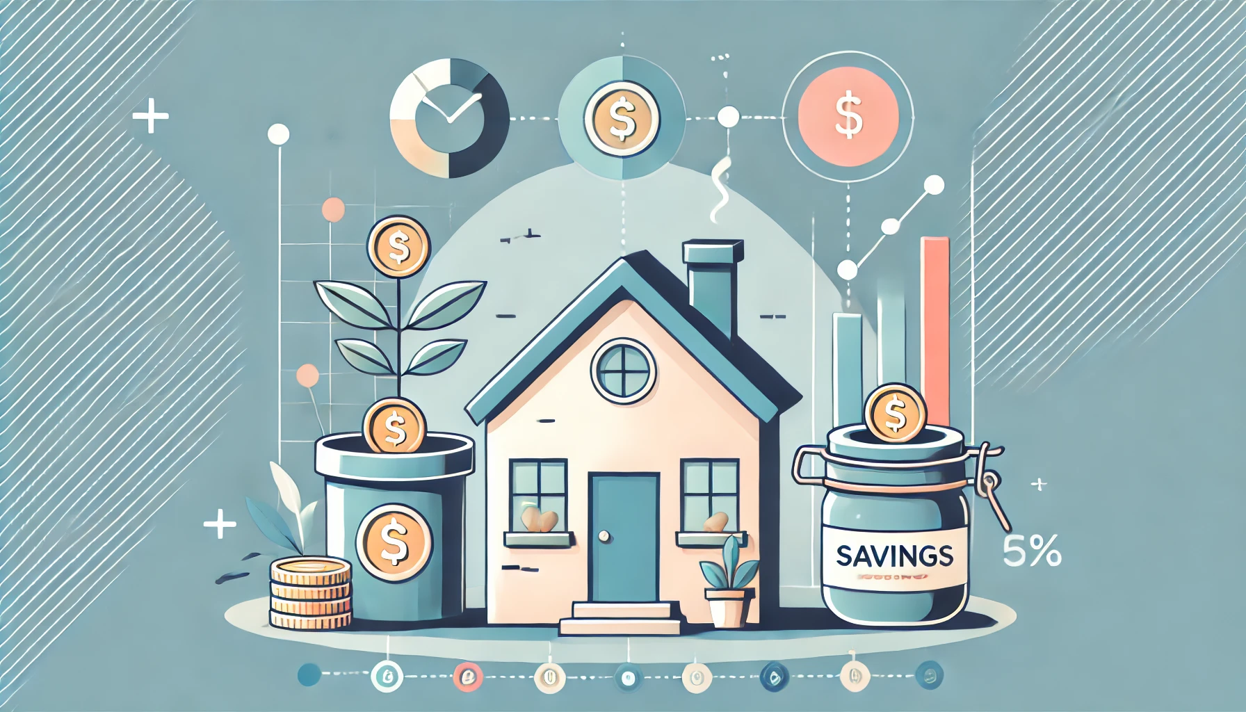 주택청약종합저축이 필요한 이유