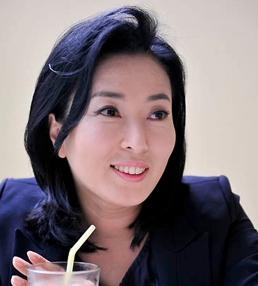 김민전 교수 프로필 나이 고향 학력 재산 페이스북