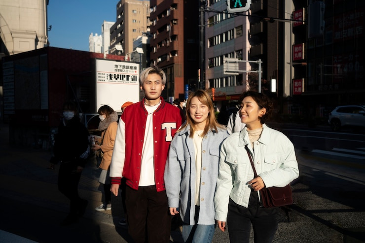 청년주택 입주조건