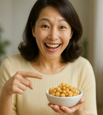 병아리콩 효능