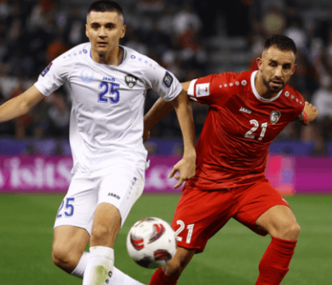 카타르 아시안컵 조별순위 축구순위