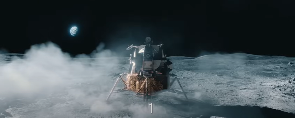 플라이 미 투 더 문