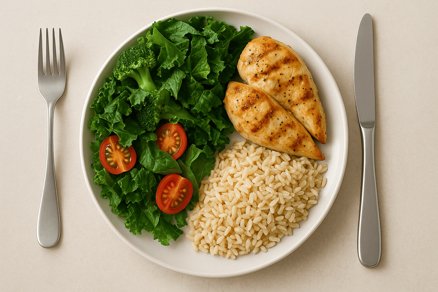 60대 이상 혈당 안정시키는 생활습관