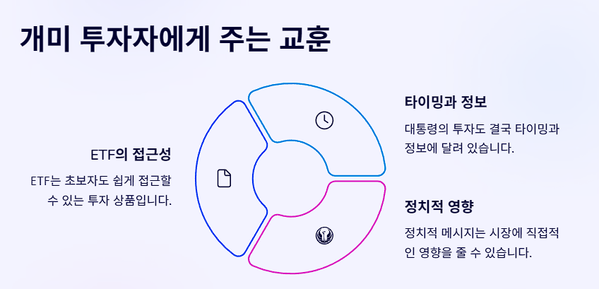 이재명 정부의 주식시장 개혁 공약