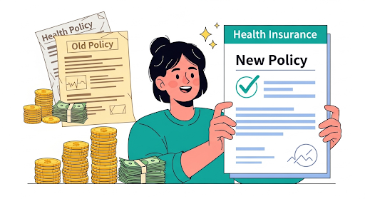 4세대 실손보험 전환, 어떻게 해야 할까? 관련 사진