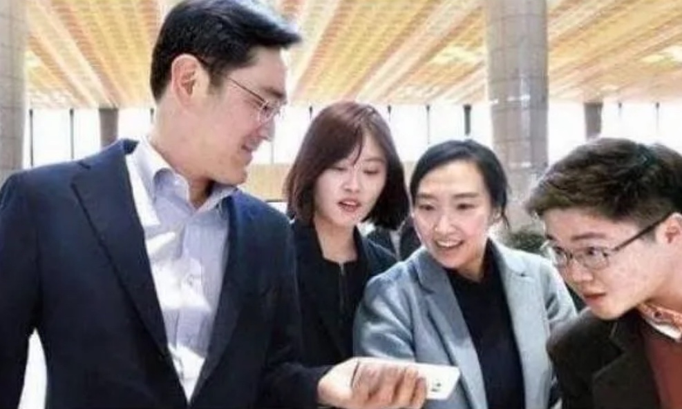 이재용 회장 프로필|나이|부인|재혼|삼성 가족관계|재산|아들|딸