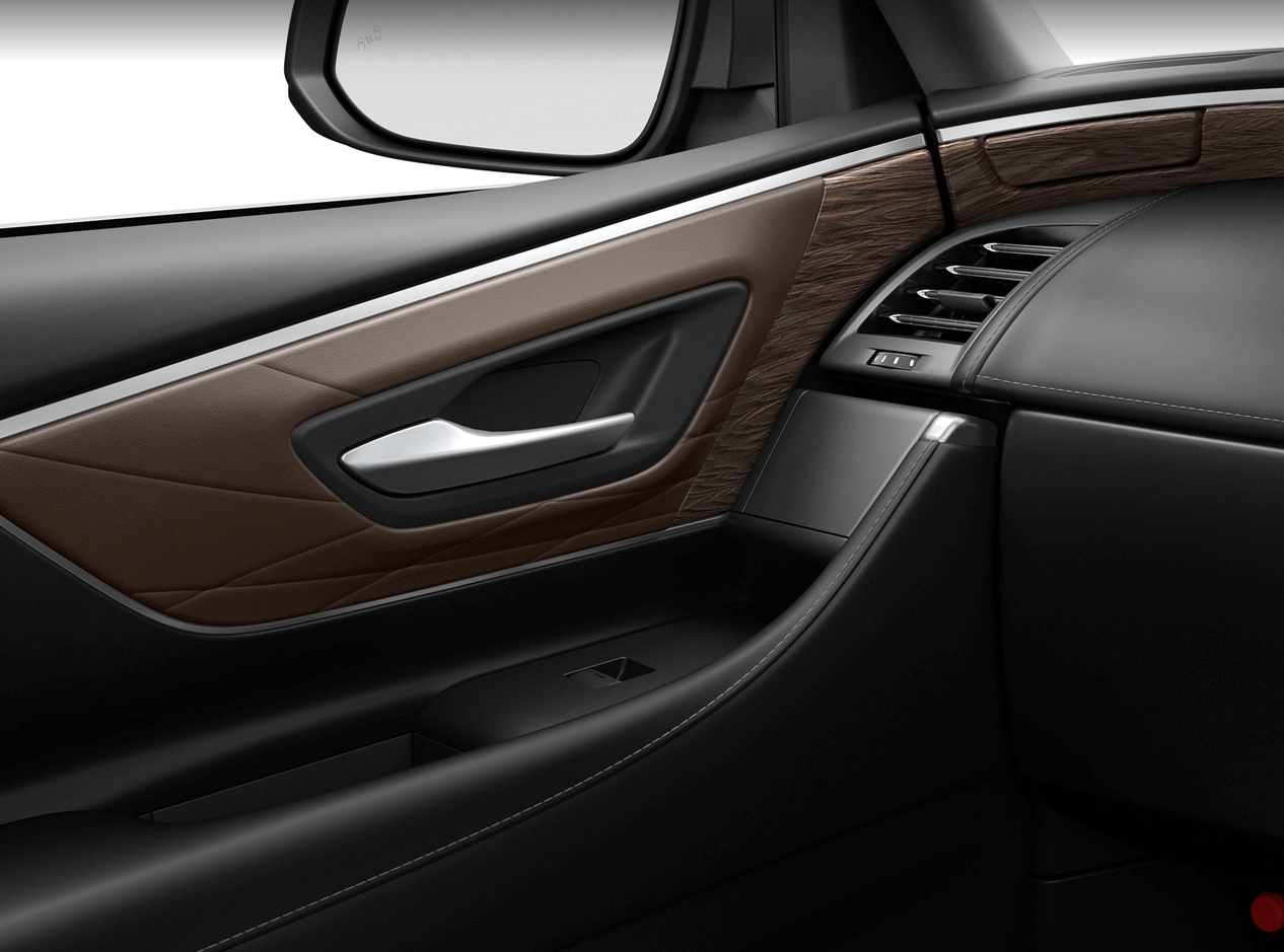 토요타 -알파드-이미지