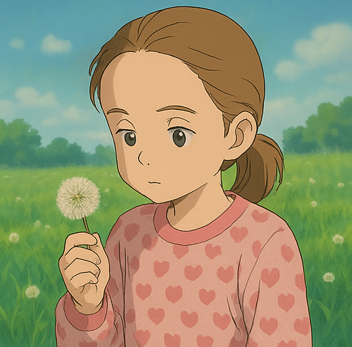 지브리 사진 변환