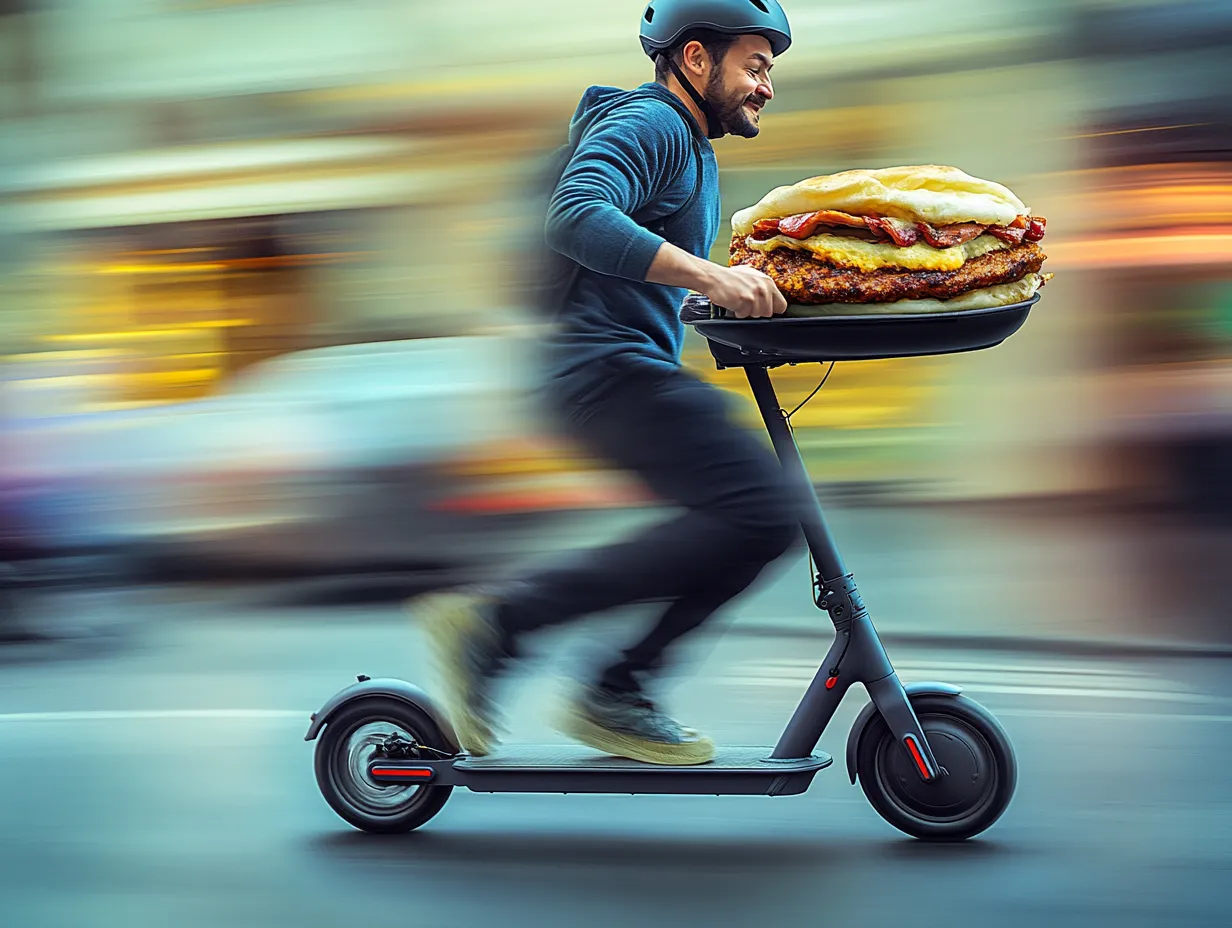 배달이 늦으면? 보상받는 꿀팁과 대처법 총정리