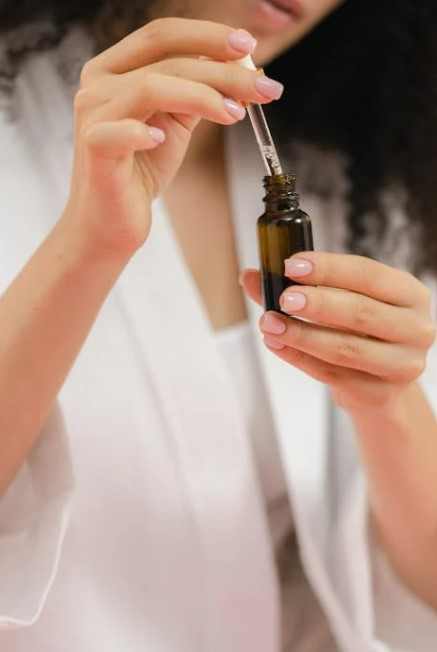 다크스팟 세럼 완전 분석! 기미&middot;잡티&middot;색소침착 한 번에 잡는 방법