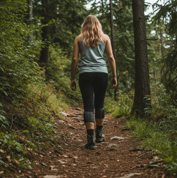 복숭아뼈 통증 완화하는 방법17