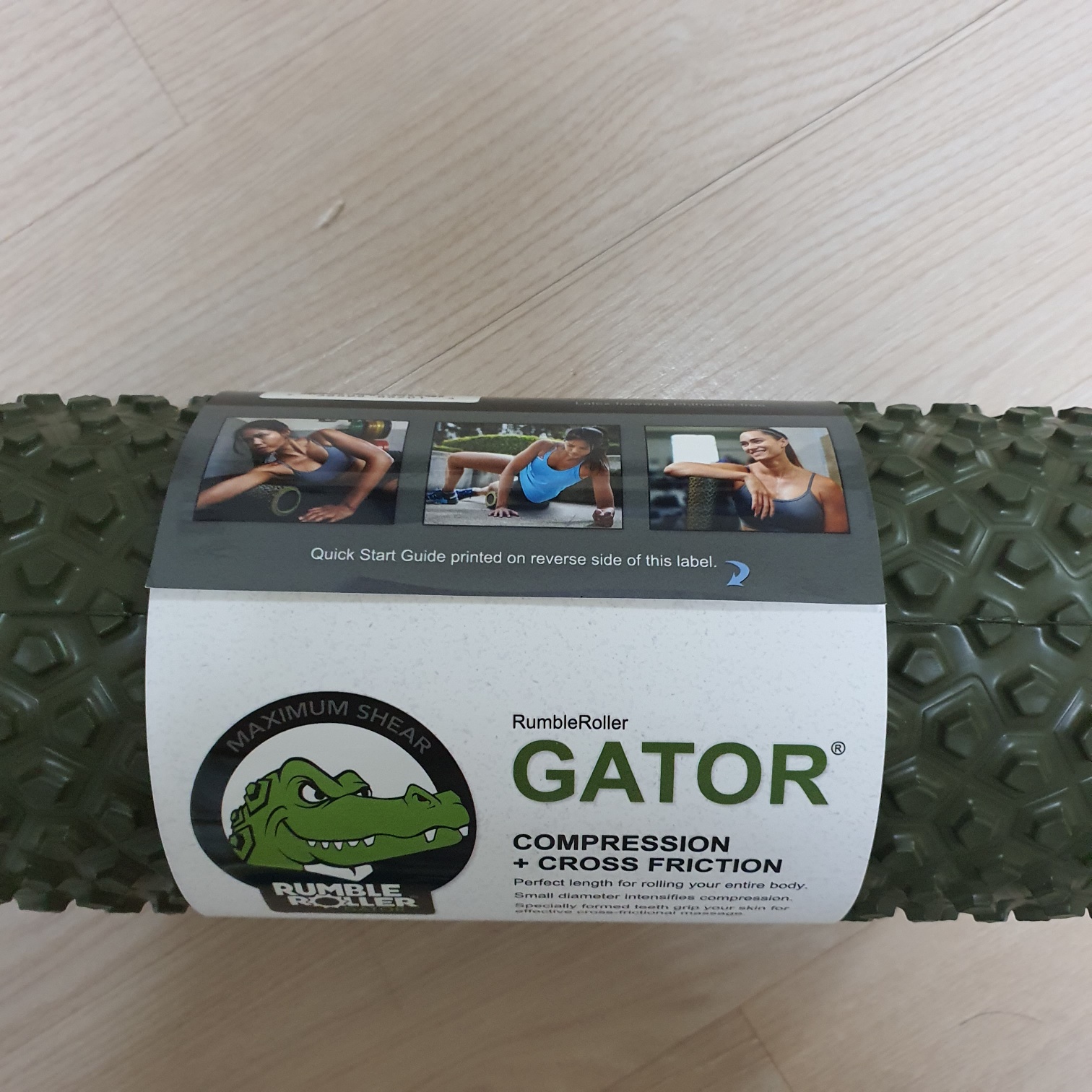 폼롤러 추천 럼블롤러게이터 폼롤러계 에르메스 내돈내산 사용후기 스트레칭