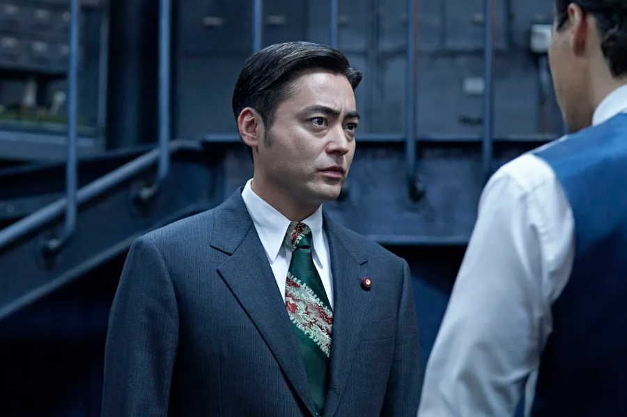 굿뉴스 (2025) 영화