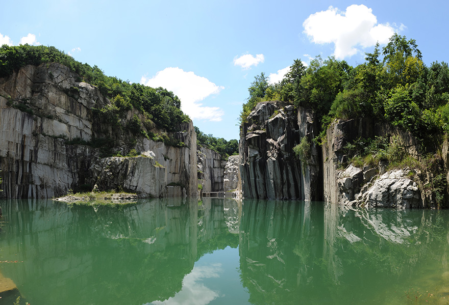 서울 근교 당일치기 힐링 명소 BEST 3