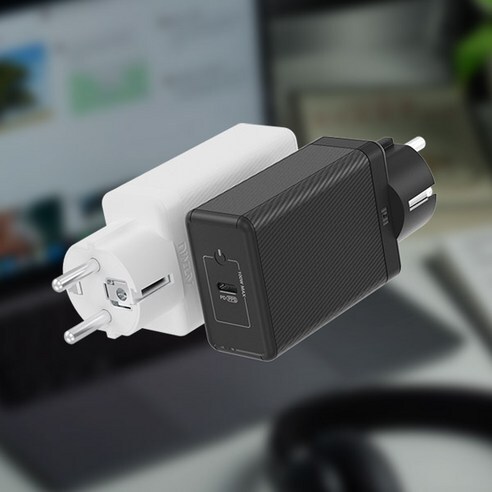 아트뮤 PD PPS 100W 3포트 GaN