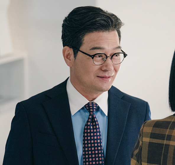 대행사 등장인물