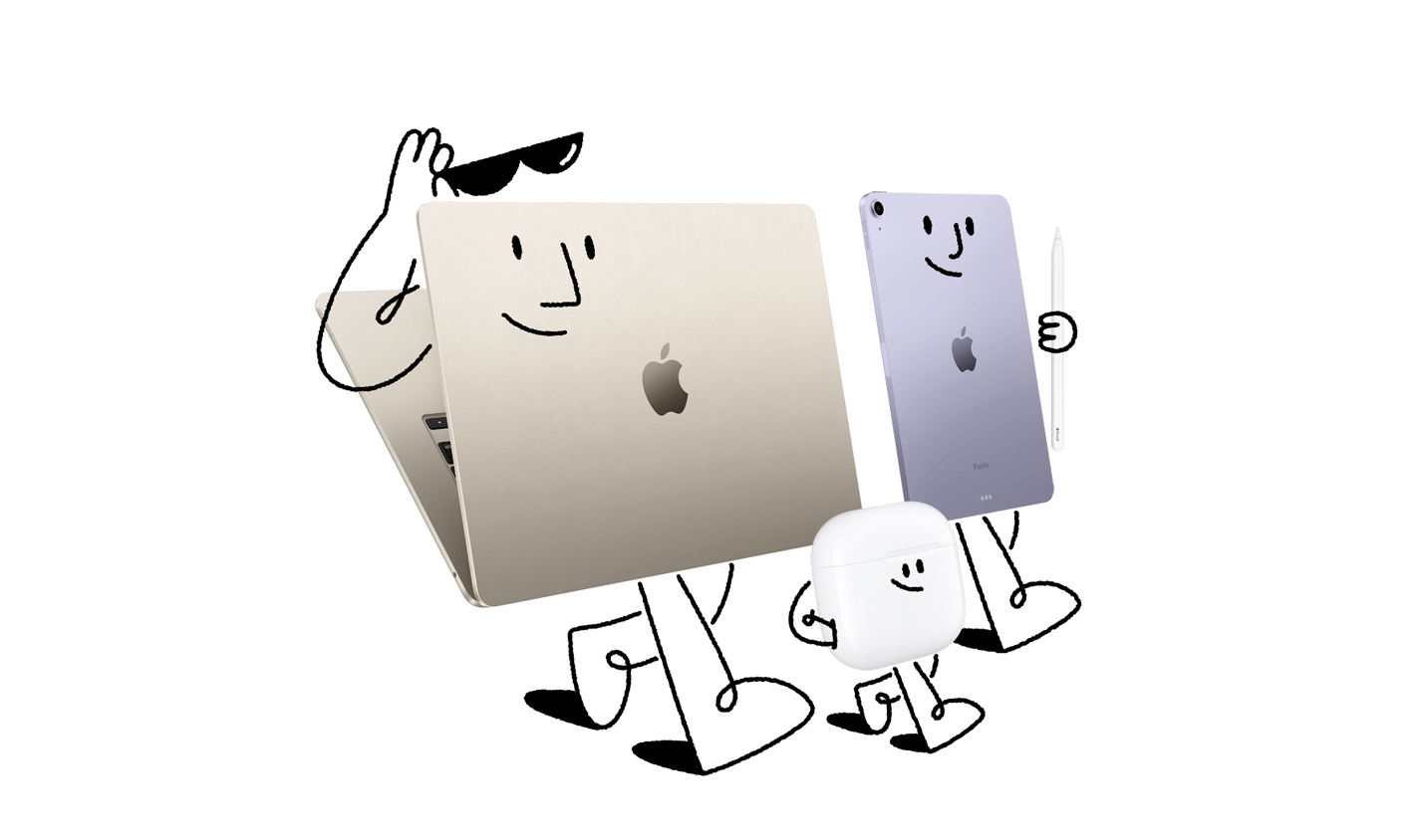 애플 2024 제품 가격 총 정리