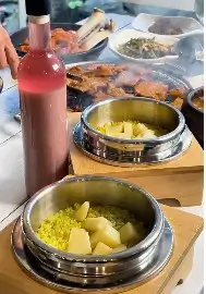 생방송투데이 오픈런 남양주 숲속 고추장 삼겹살 맛집