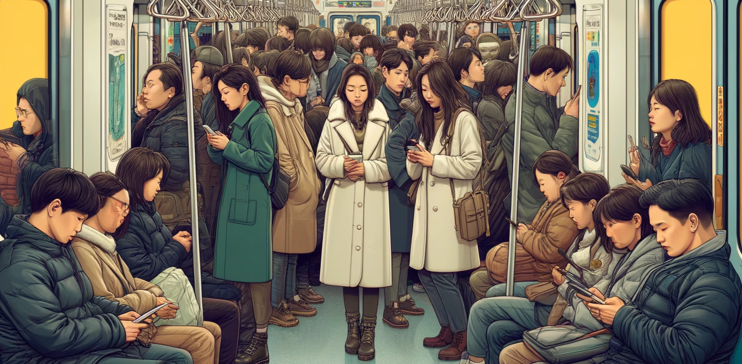 '서울 지하철 요금 인상' 관련하여('25.1.22)